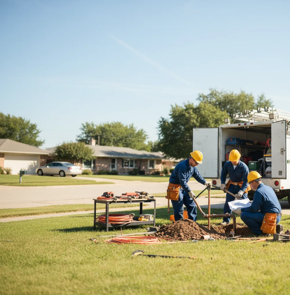 Water Heater Repair in Hustisford, WI